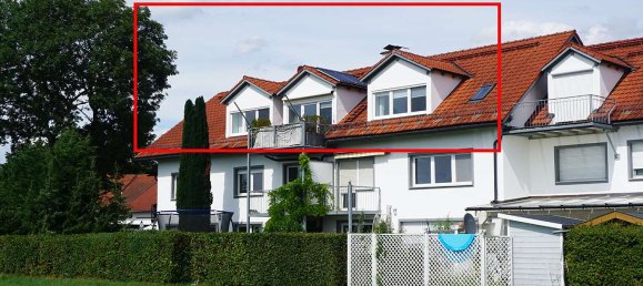 Apartamento de 3 dormitorios en Munich, Germany No. 306820 2