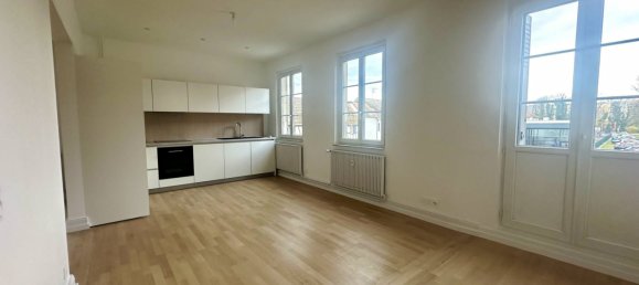 Apartamento de 2 dormitorios en Illkirch-Graffenstaden, France No. 153959 7