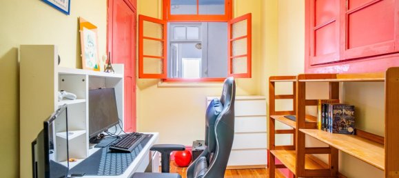 4 bedrooms House in Porto, Portugal No. 120719 17