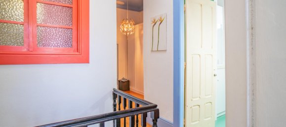 4 bedrooms House in Porto, Portugal No. 120719 11