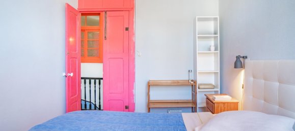 4 bedrooms House in Porto, Portugal No. 120719 15