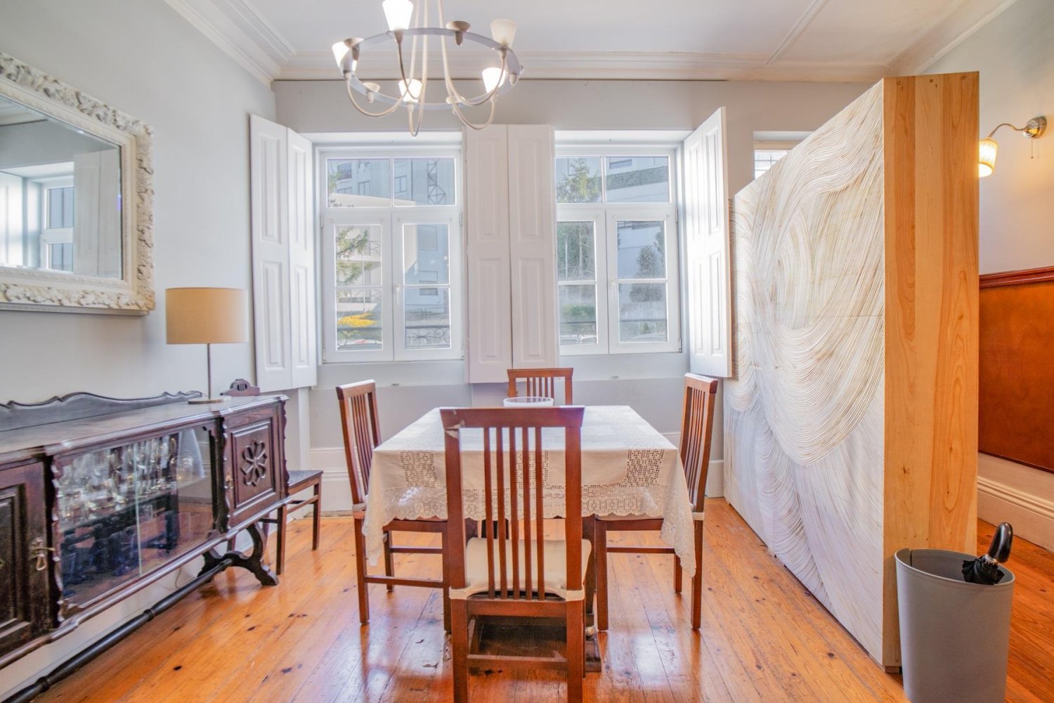 4 bedrooms House in Porto, Portugal No. 120719