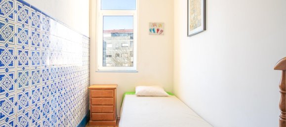 4 bedrooms House in Porto, Portugal No. 120719 12