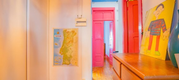 4 bedrooms House in Porto, Portugal No. 120719 18