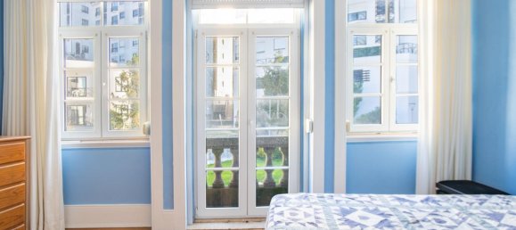 4 bedrooms House in Porto, Portugal No. 120719 20