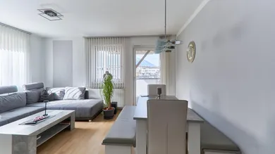 3-salle Appartement à Telfs, Austria No. 171494