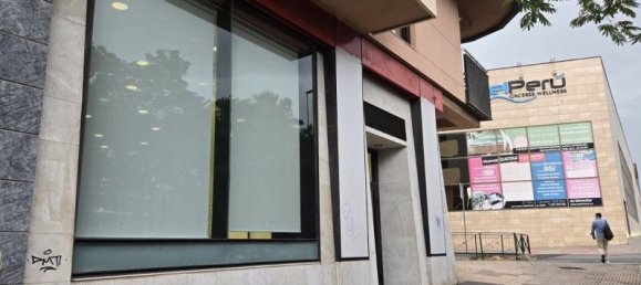 210m² Commercial property in Caceres, Spain No. 179688 25