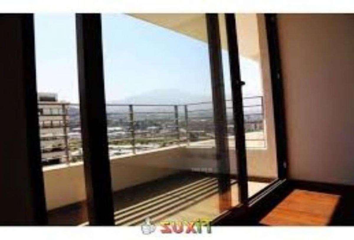 2 bedrooms Apartment in Santiago, Chile No. 2821