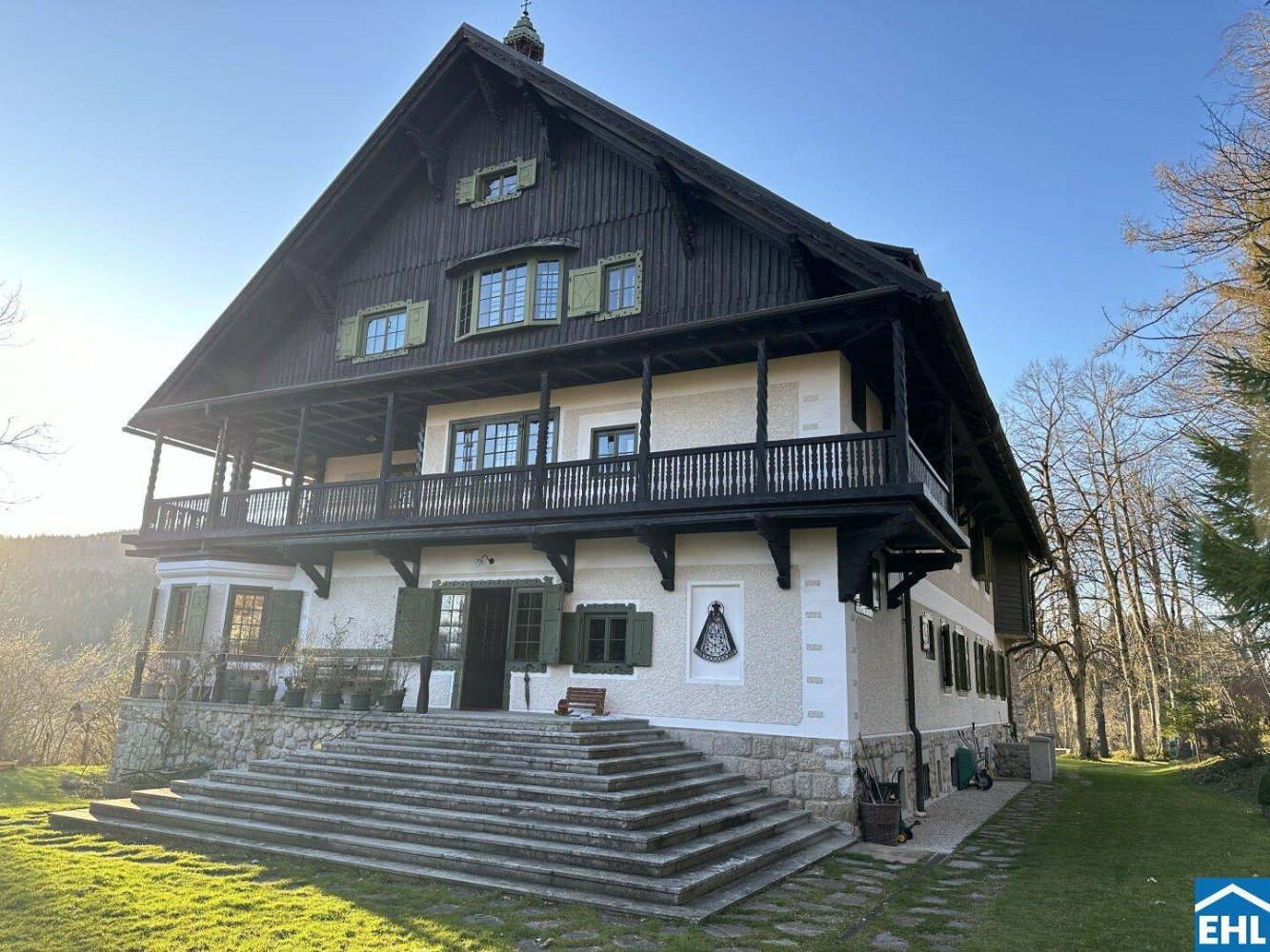 24-Zimmer Haus in Mariazell, Austria, Nr. 157765