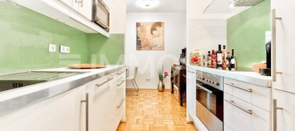 3-Zimmer Wohnung in Favoriten, Austria, Nr. 223591 5