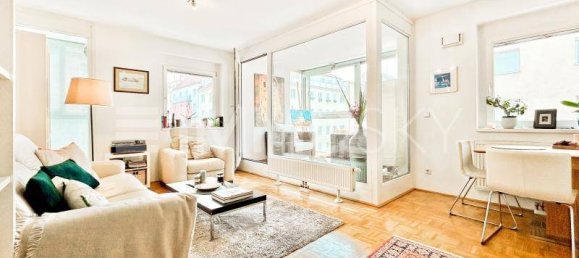 3-Zimmer Wohnung in Favoriten, Austria, Nr. 223591 2