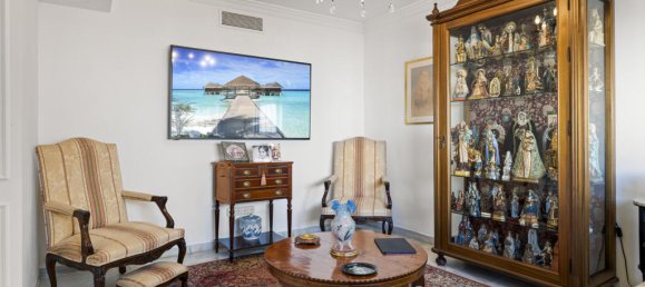 4 Schlafzimmer Villa in Marbella, Spain, Nr. 120898 10