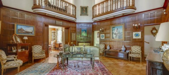 6 chambres Maison à Garches, France No. 185730 3