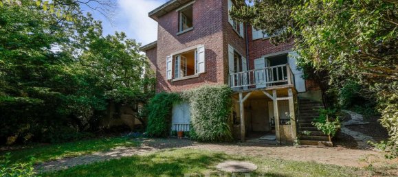 6 chambres Maison à Garches, France No. 185730 6