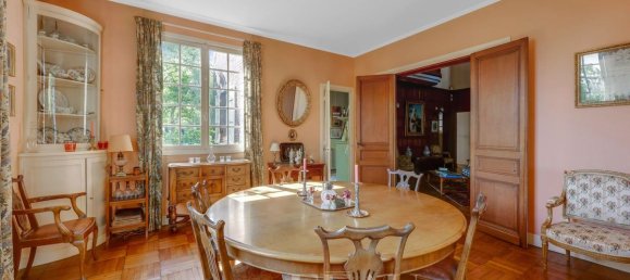 6 chambres Maison à Garches, France No. 185730 5