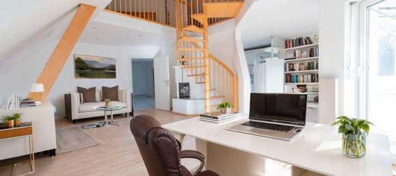 5 rooms Apartment in Wels, Austria No. 42886 2