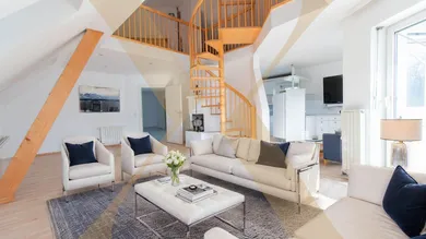 5 rooms Apartment in Wels, Austria No. 42886