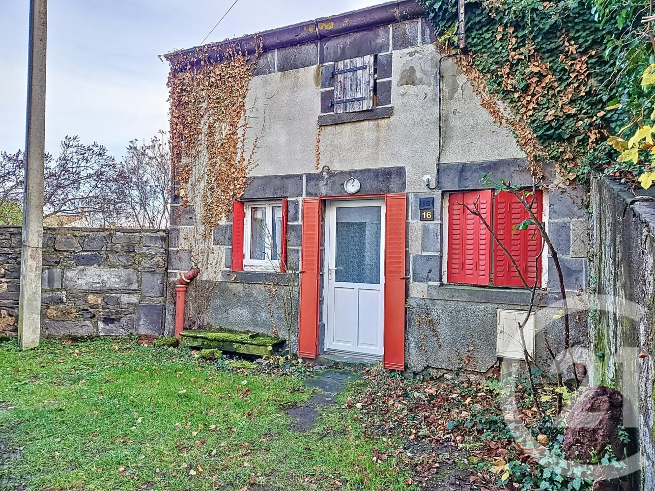 Casa T3 em Volvic, France N.º 64984