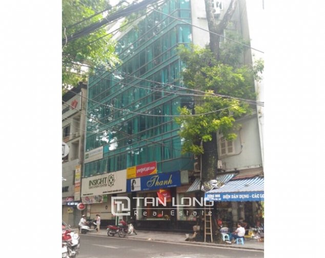 Büro in Hoan Kiem, Vietnam 145m², Nr. 2396