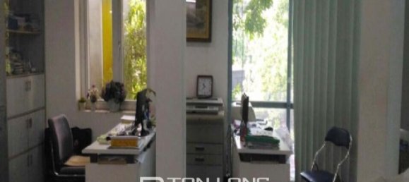 Büro in Hoan Kiem, Vietnam 145m², Nr. 2396 5