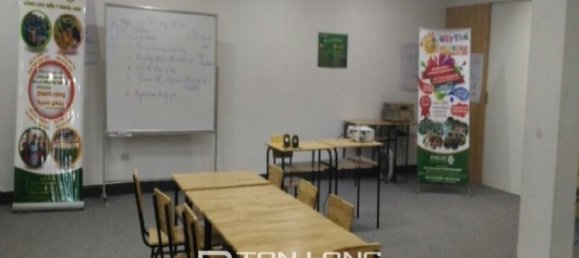 Büro in Hoan Kiem, Vietnam 145m², Nr. 2396 4