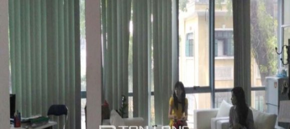 Büro in Hoan Kiem, Vietnam 145m², Nr. 2396 2