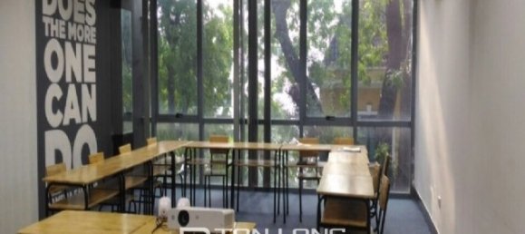 Büro in Hoan Kiem, Vietnam 145m², Nr. 2396 3