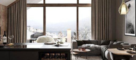 3-Zimmer Wohnung in Ladis, Austria, Nr. 56516 6