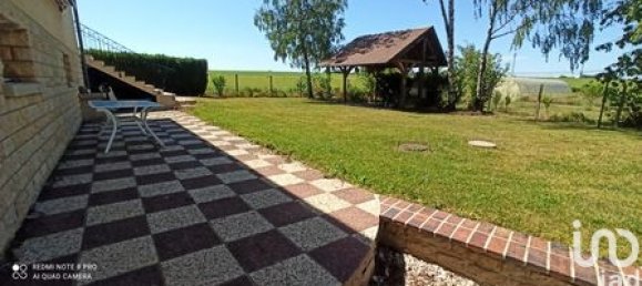 Дом с 5 спальнями в Руйи-Сасе, Франция № 248708 27