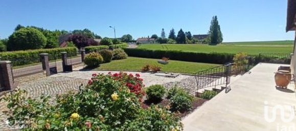 Дом с 5 спальнями в Руйи-Сасе, Франция № 248708 8