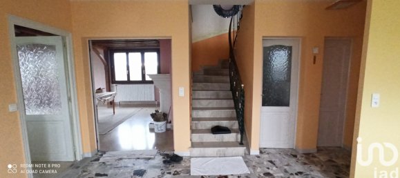 Дом с 5 спальнями в Руйи-Сасе, Франция № 248708 10