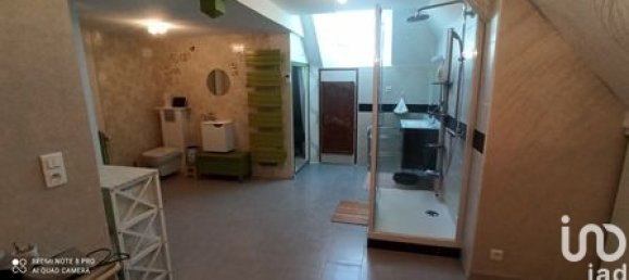 Дом с 5 спальнями в Руйи-Сасе, Франция № 248708 21