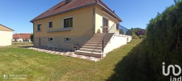 Дом с 5 спальнями в Руйи-Сасе, Франция № 248708 25