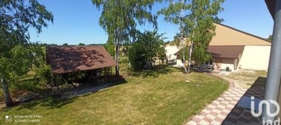 Дом с 5 спальнями в Руйи-Сасе, Франция № 248708 3