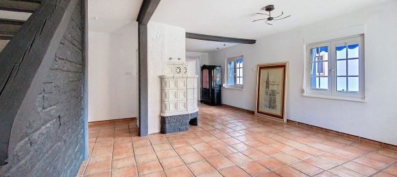 5 bedrooms House in Eckbolsheim, France No. 91742 2