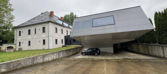 12غرفة فيلا في Hausmannstatten, Austria رقم 174595 3