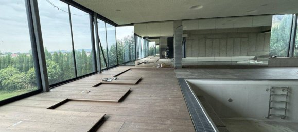 12غرفة فيلا في Hausmannstatten, Austria رقم 174595 11