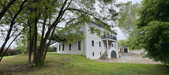 12غرفة فيلا في Hausmannstatten, Austria رقم 174595 2