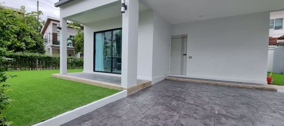 3 bedrooms House in Prawet, Thailand No. 4469 13