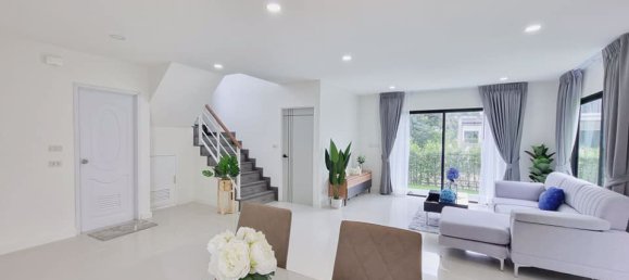 3 bedrooms House in Prawet, Thailand No. 4469 2