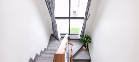 3 bedrooms House in Prawet, Thailand No. 4469 12