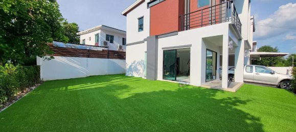 3 bedrooms House in Prawet, Thailand No. 4469 18