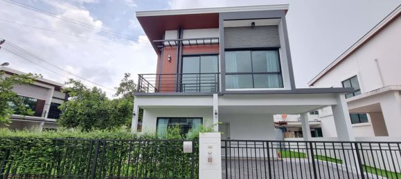 3 bedrooms House in Prawet, Thailand No. 4469 20