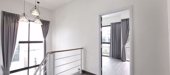 3 bedrooms House in Prawet, Thailand No. 4469 5