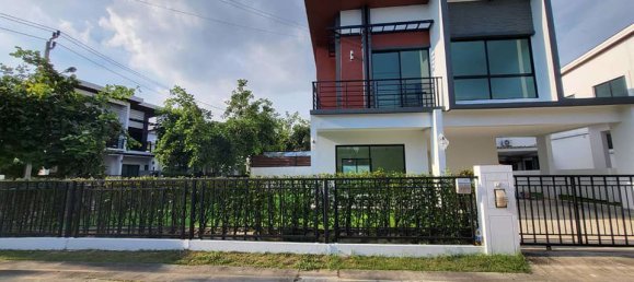 3 bedrooms House in Prawet, Thailand No. 4469 19