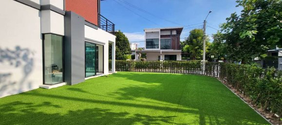 3 bedrooms House in Prawet, Thailand No. 4469 15