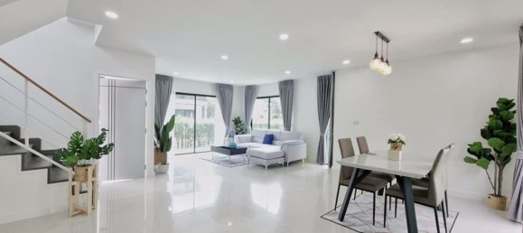 3 bedrooms House in Prawet, Thailand No. 4469 4