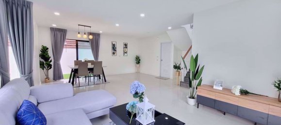 3 bedrooms House in Prawet, Thailand No. 4469 3