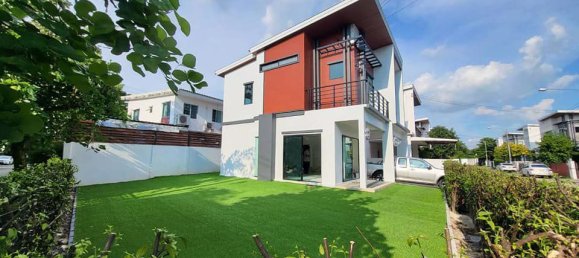 3 bedrooms House in Prawet, Thailand No. 4469 17