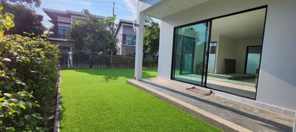 3 bedrooms House in Prawet, Thailand No. 4469 16